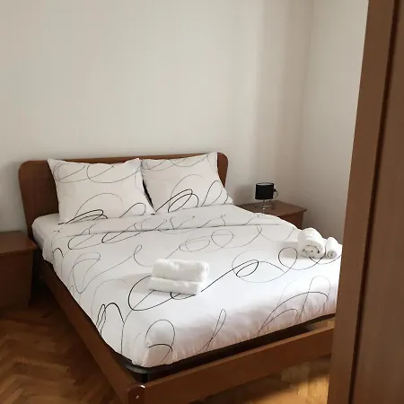 Vesna F Apartamento Split