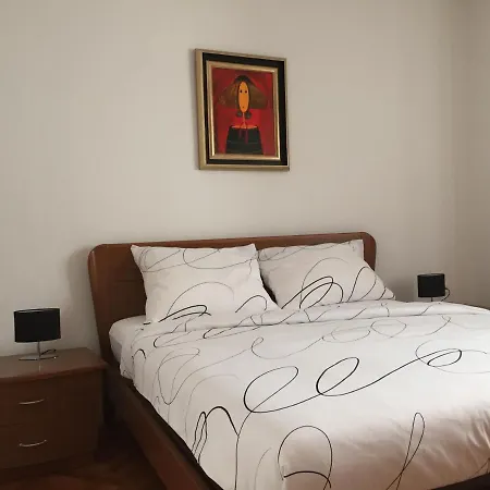 Vesna F Apartamento *