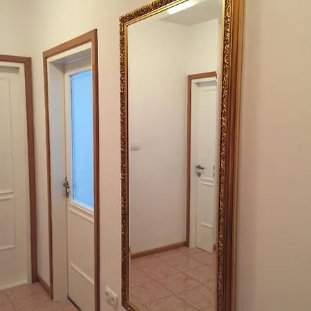 Apartamento Vesna F