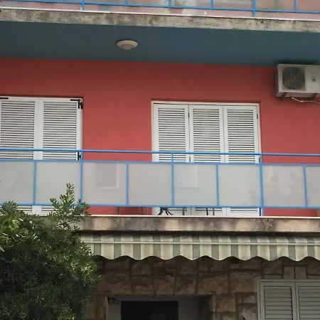 Apartamento Vesna F Split