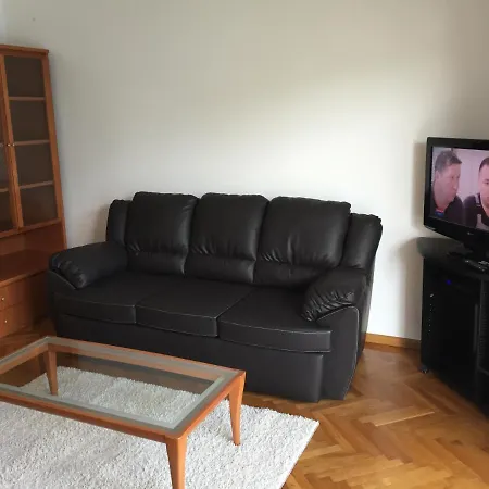 Vesna F Apartamento Split