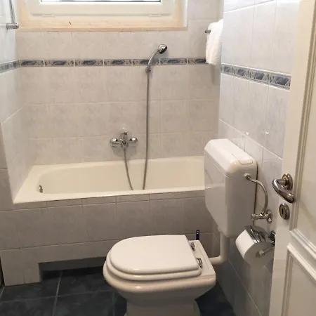 Apartamento Vesna F Split