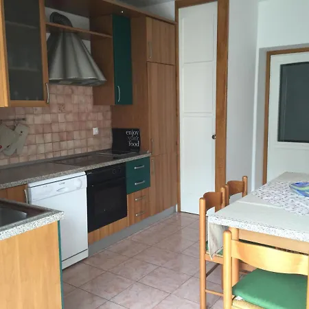 Apartamento Vesna F *