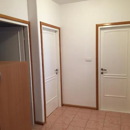 Apartamento Vesna F *