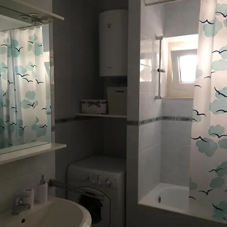 Vesna F Apartamento Split