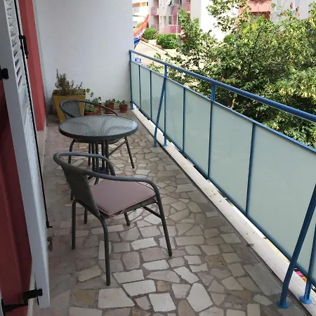 Apartamento Vesna F Split