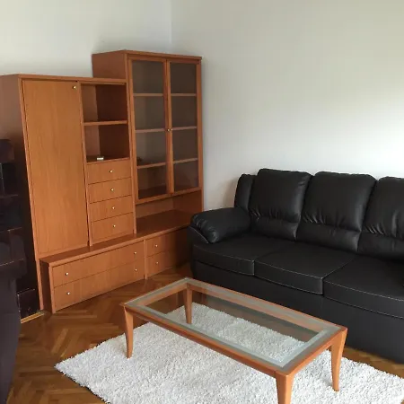 Apartamento Vesna F *
