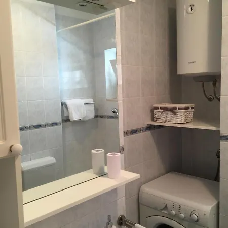 Apartamento Vesna F Split
