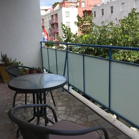 Vesna F Apartamento Split