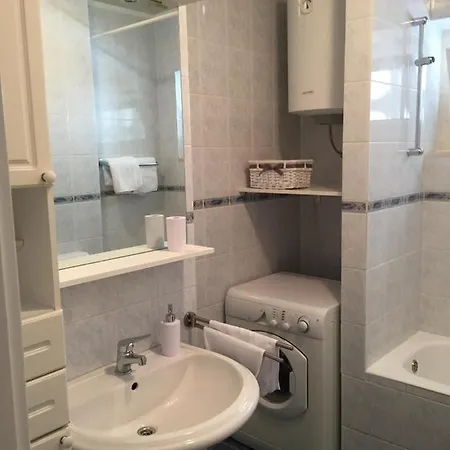 Apartamento Vesna F *